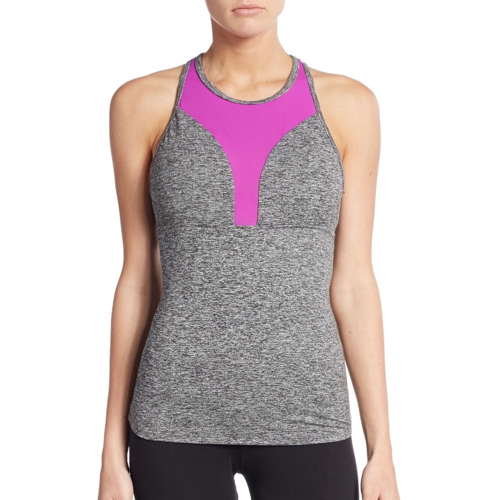 NWT Koral Activewear Tank